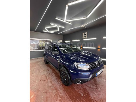 Sahibinden Dacia Duster 1.6 Sce Comfort 2020 Model 