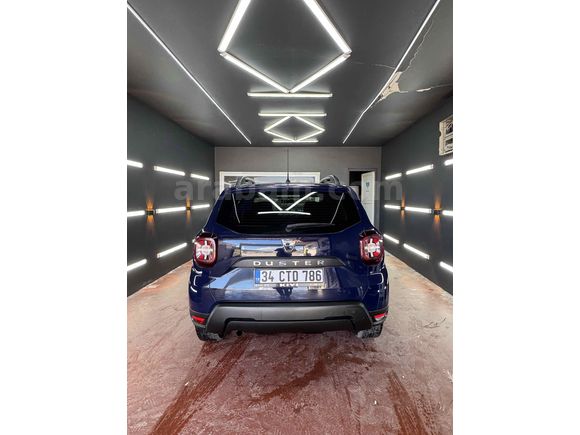 Sahibinden Dacia Duster 1.6 Sce Comfort 2020 Model 