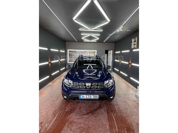 Sahibinden Dacia Duster 1.6 Sce Comfort 2020 Model 
