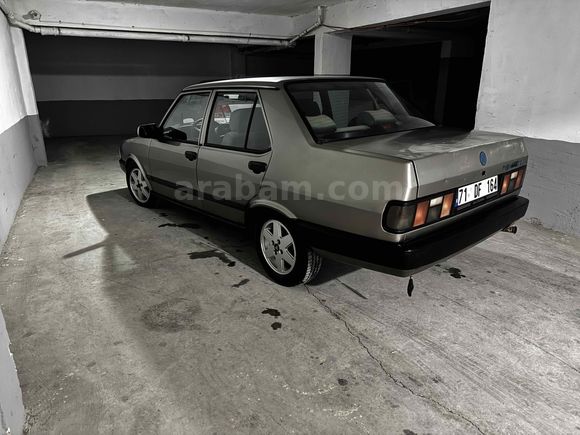 Sahibinden Tofaş Doğan SLX ie 1997 Model 