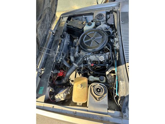 Sahibinden Tofaş Doğan SLX ie 1997 Model 