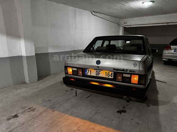 Sahibinden Tofaş Doğan SLX ie 1997 Model 
