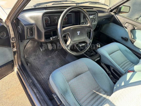 Sahibinden Tofaş Doğan SLX ie 1997 Model 