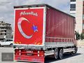 2004 ATEGO 15.17 ORJ 718.BİN KM KAYAR PERDE 10 TKR KLİMALI FULL