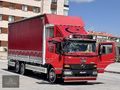 2004 ATEGO 15.17 ORJ 718.BİN KM KAYAR PERDE 10 TKR KLİMALI FULL