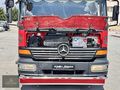 2004 ATEGO 15.17 ORJ 718.BİN KM KAYAR PERDE 10 TKR KLİMALI FULL