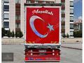 2004 ATEGO 15.17 ORJ 718.BİN KM KAYAR PERDE 10 TKR KLİMALI FULL