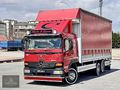 2004 ATEGO 15.17 ORJ 718.BİN KM KAYAR PERDE 10 TKR KLİMALI FULL