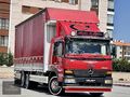 2004 ATEGO 15.17 ORJ 718.BİN KM KAYAR PERDE 10 TKR KLİMALI FULL