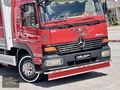 2004 ATEGO 15.17 ORJ 718.BİN KM KAYAR PERDE 10 TKR KLİMALI FULL