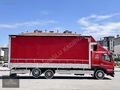 2004 ATEGO 15.17 ORJ 718.BİN KM KAYAR PERDE 10 TKR KLİMALI FULL