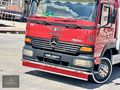 2004 ATEGO 15.17 ORJ 718.BİN KM KAYAR PERDE 10 TKR KLİMALI FULL