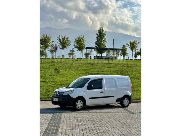 FULL ORJİNAL Renault Kangoo Express 1.5 dCi Maxi Joy 2016 Model 