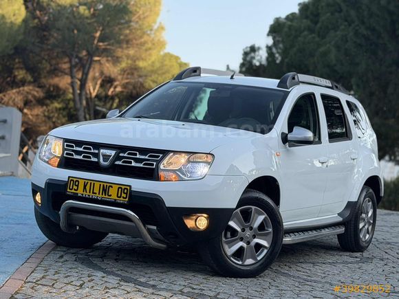 İLK PLAKA İLK SAHİP 2016+LAURATE LOOK+(135.000 KM)EMSALSİZ