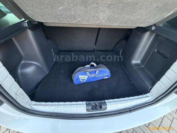 İLK PLAKA İLK SAHİP 2016+LAURATE LOOK+(135.000 KM)EMSALSİZ