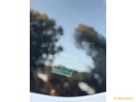 İLK PLAKA İLK SAHİP 2016+LAURATE LOOK+(135.000 KM)EMSALSİZ