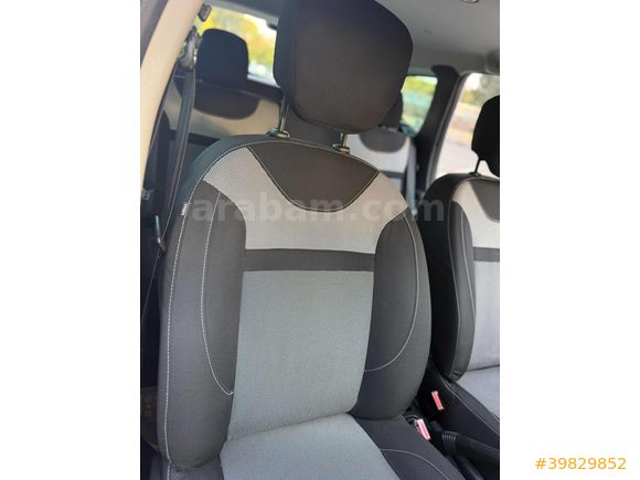 İLK PLAKA İLK SAHİP 2016+LAURATE LOOK+(135.000 KM)EMSALSİZ