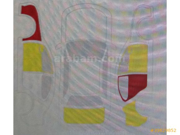 İLK PLAKA İLK SAHİP 2016+LAURATE LOOK+(135.000 KM)EMSALSİZ