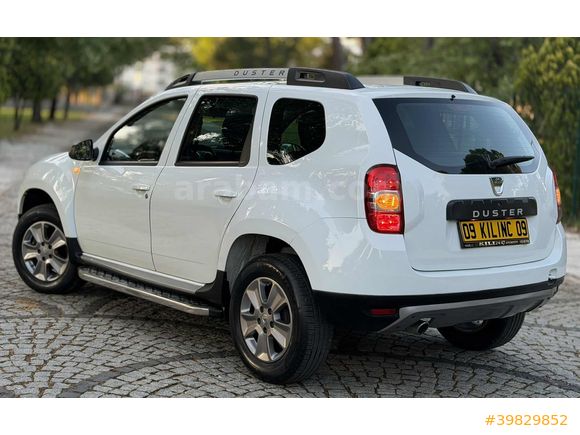 İLK PLAKA İLK SAHİP 2016+LAURATE LOOK+(135.000 KM)EMSALSİZ