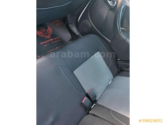 İLK PLAKA İLK SAHİP 2016+LAURATE LOOK+(135.000 KM)EMSALSİZ
