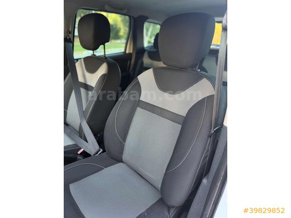 İLK PLAKA İLK SAHİP 2016+LAURATE LOOK+(135.000 KM)EMSALSİZ