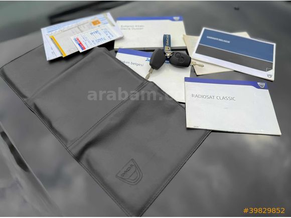 İLK PLAKA İLK SAHİP 2016+LAURATE LOOK+(135.000 KM)EMSALSİZ
