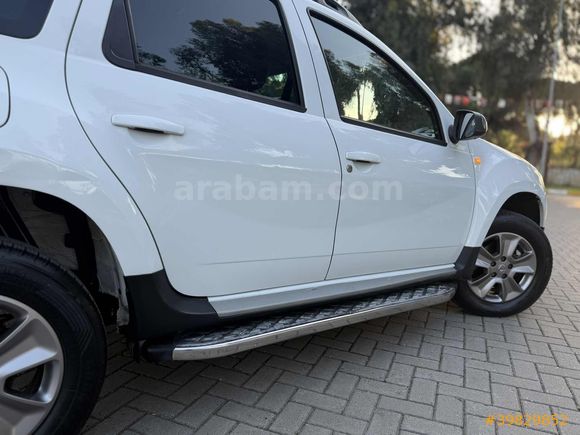 İLK PLAKA İLK SAHİP 2016+LAURATE LOOK+(135.000 KM)EMSALSİZ