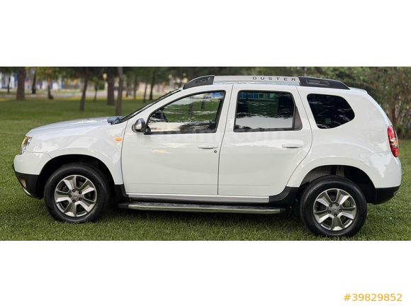 İLK PLAKA İLK SAHİP 2016+LAURATE LOOK+(135.000 KM)EMSALSİZ