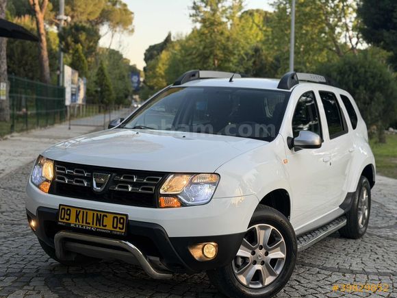 İLK PLAKA İLK SAHİP 2016+LAURATE LOOK+(135.000 KM)EMSALSİZ