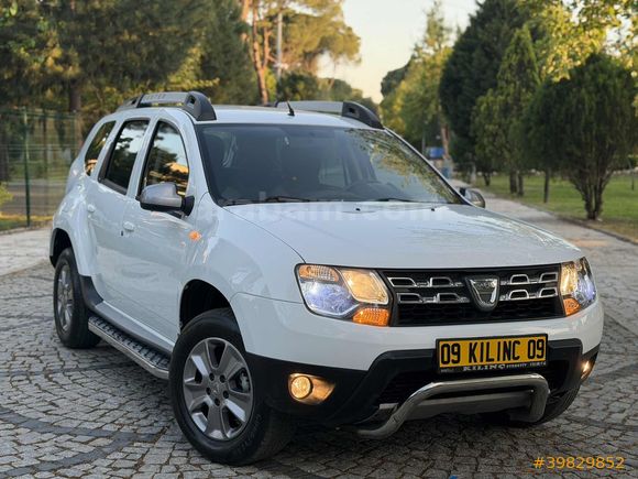 İLK PLAKA İLK SAHİP 2016+LAURATE LOOK+(135.000 KM)EMSALSİZ