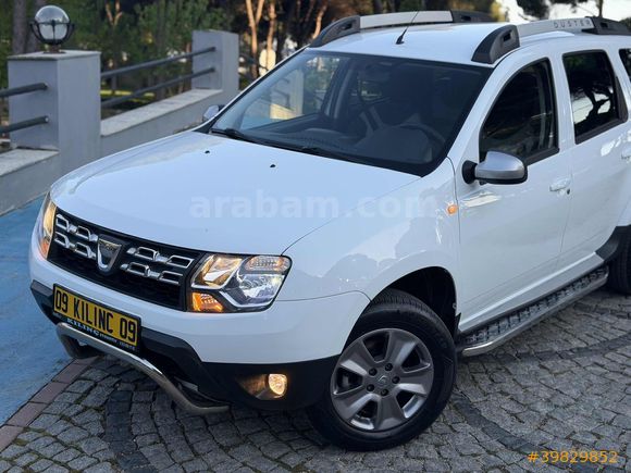 İLK PLAKA İLK SAHİP 2016+LAURATE LOOK+(135.000 KM)EMSALSİZ