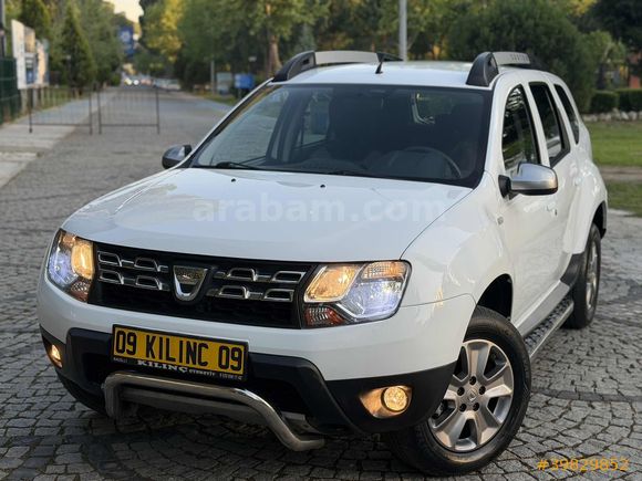 İLK PLAKA İLK SAHİP 2016+LAURATE LOOK+(135.000 KM)EMSALSİZ