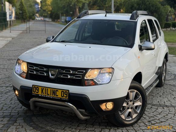 İLK PLAKA İLK SAHİP 2016+LAURATE LOOK+(135.000 KM)EMSALSİZ