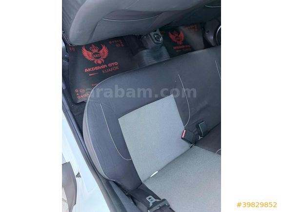 İLK PLAKA İLK SAHİP 2016+LAURATE LOOK+(135.000 KM)EMSALSİZ
