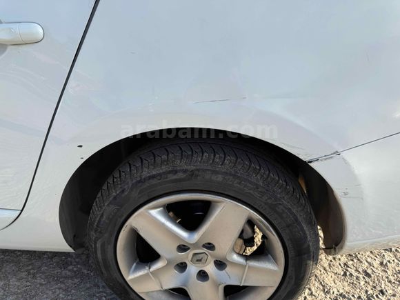 Sahibinden Renault Fluence 1.5 dCi Touch Plus 2015 Model 