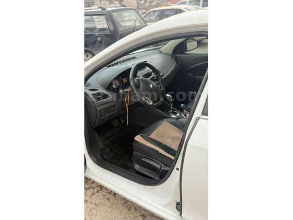 Sahibinden Renault Fluence 1.5 dCi Touch Plus 2015 Model 