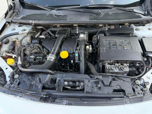 Sahibinden Renault Fluence 1.5 dCi Touch Plus 2015 Model 