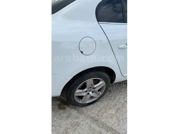 Sahibinden Renault Fluence 1.5 dCi Touch Plus 2015 Model 