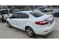 Sahibinden Renault Fluence 1.5 dCi Touch Plus 2015 Model 