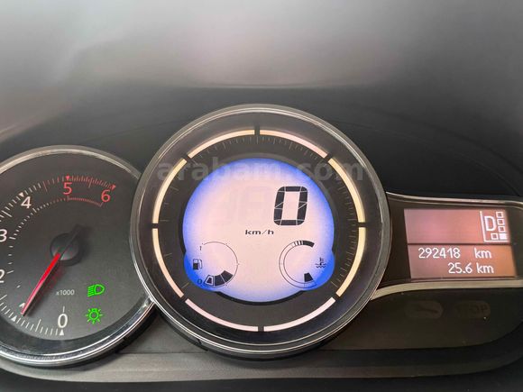 Sahibinden Renault Fluence 1.5 dCi Touch Plus 2015 Model 