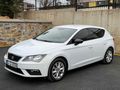 Galeriden Seat Leon 1.6 TDI Style 2017 Model İstanbul