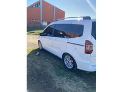 Sahibinden Ford Tourneo Courier 1.5 TDCi Journey Titanium 2020 Model 