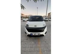 Sahibinden Fiat Fiorino Combi 1.3 Multijet Pop 2022 Model