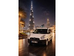 Sahibinden Fiat Doblo Cargo 1.3 Multijet 2012 Model İstanbul