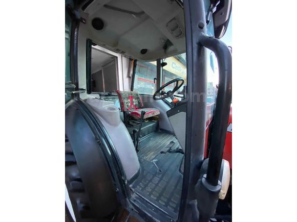 ÖZ DOĞU MOTORLU ARAÇLAR 