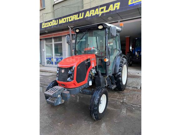 ÖZ DOĞU MOTORLU ARAÇLAR 