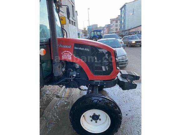 ÖZ DOĞU MOTORLU ARAÇLAR 