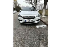 Sahibinden Opel Astra 1.6 CDTI Dynamic 2017 Model 