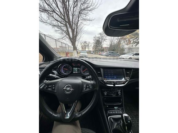Sahibinden Opel Astra 1.6 CDTI Dynamic 2017 Model 