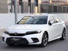 NARCAR I 2021 HONDA CIVIC 1.5 VTEC ECO EXECUTIVE PLUS FULL